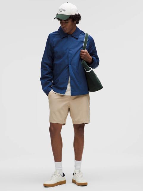 lululemon ABC Classic-Fit Short 7" *WovenAir