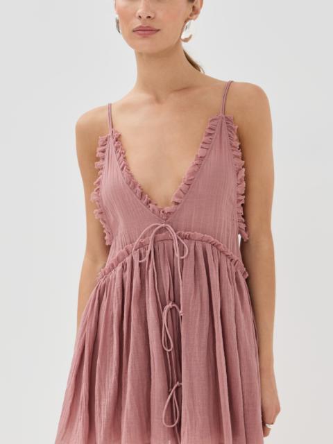 THE ATTICO Mini Dress