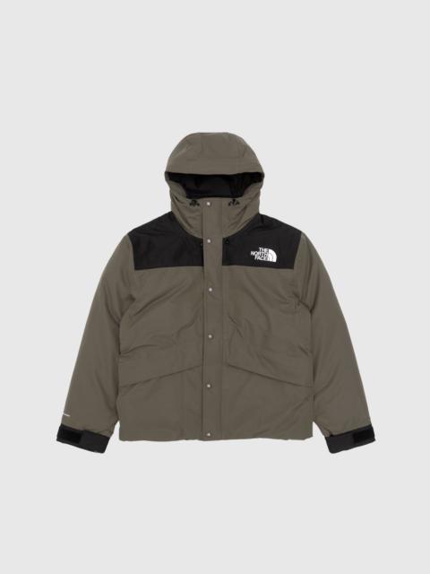 The North Face MOUNTAIN DOWN JACKET