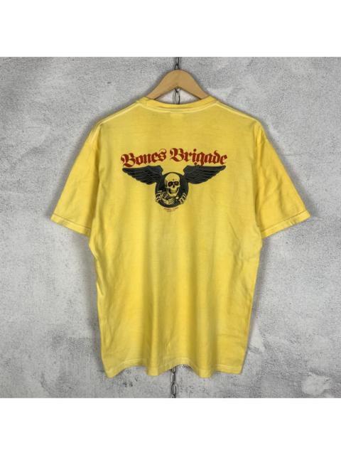 Other Designers Vintage Powell Peralta Bones Brigade Tshirt