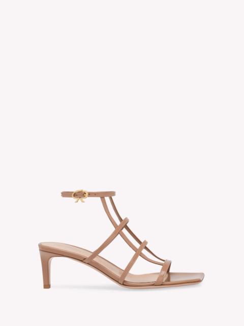 Gianvito Rossi MONDRY 55