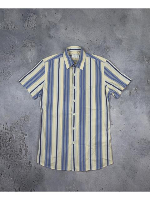 Prada striped shirt