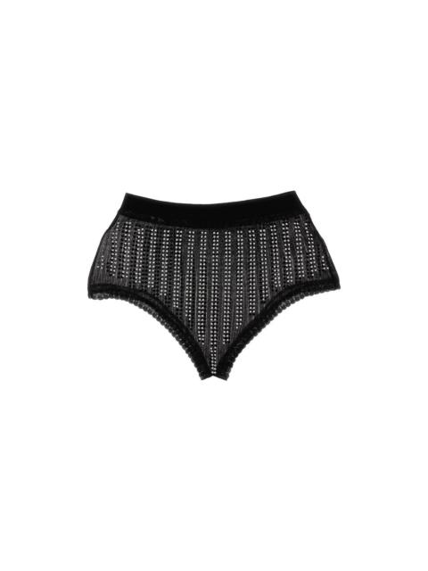 rabanne Rabanne Women Studded Briefs