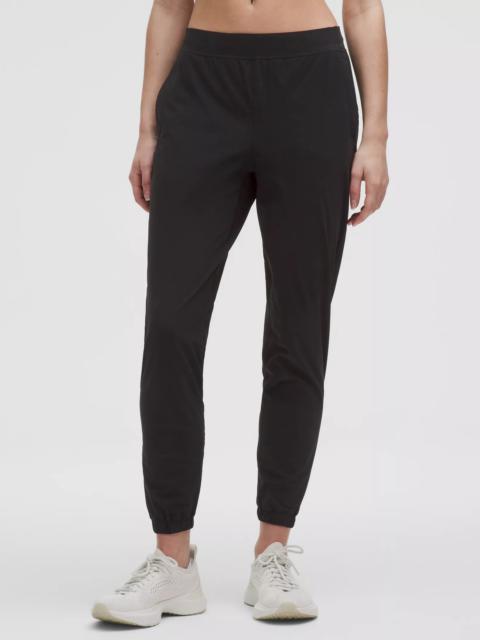 lululemon Adapted State High-Rise Jogger *Tall