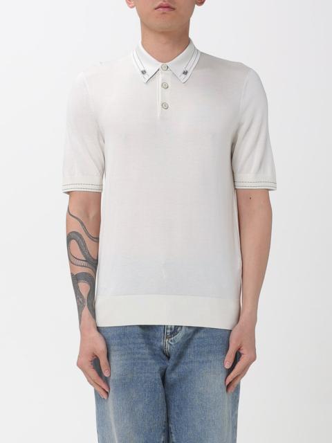 Dolce & Gabbana Polo shirt men Dolce & Gabbana