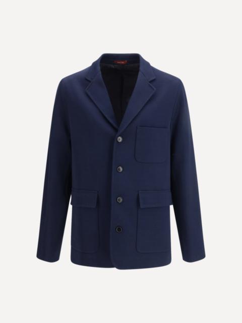 GUCCI Cotton jersey Jacket