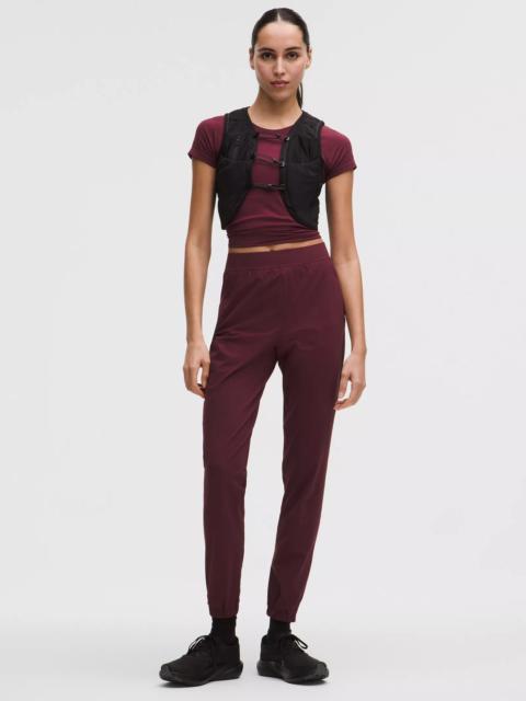 lululemon Adapted State High-Rise Jogger *Tall