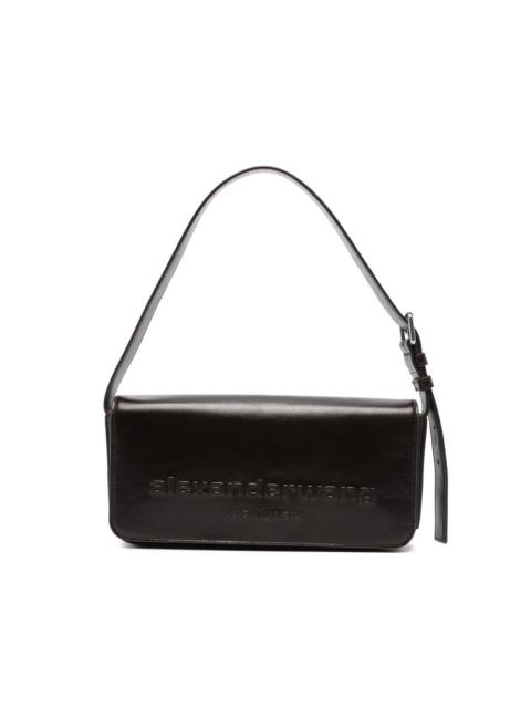 Alexander Wang Alexander Wang Brown Shoulder Bags Women