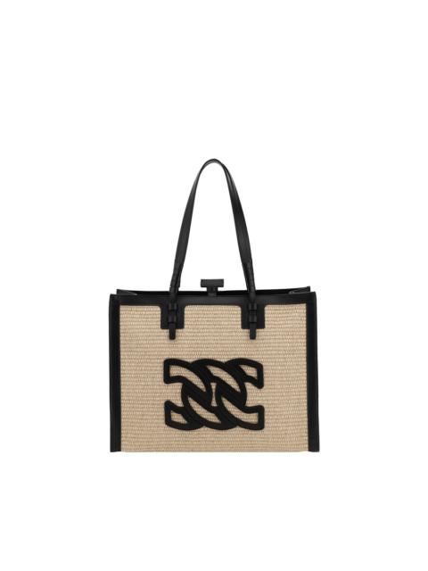 CASADEI Casadei Beaurivage Tote Bag
