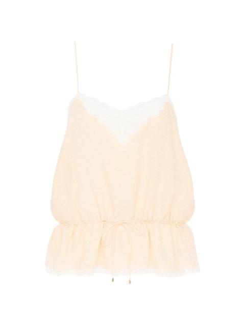 Chloé Chloé Women Silk Top