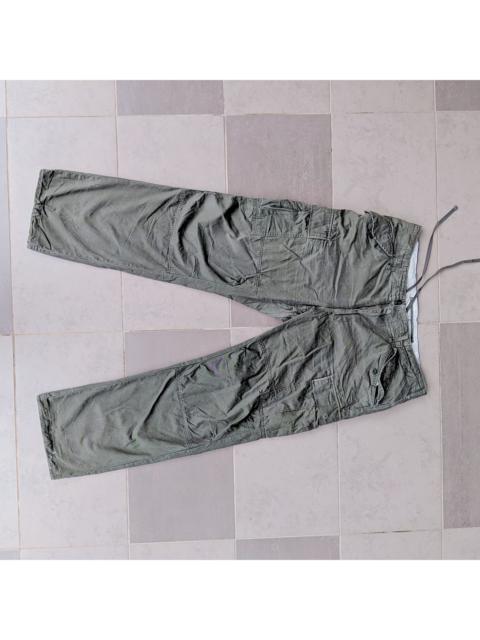 Other Designers Japanese Brand - Vintage Japan Multipocket Utility Tactical Cargo Pants