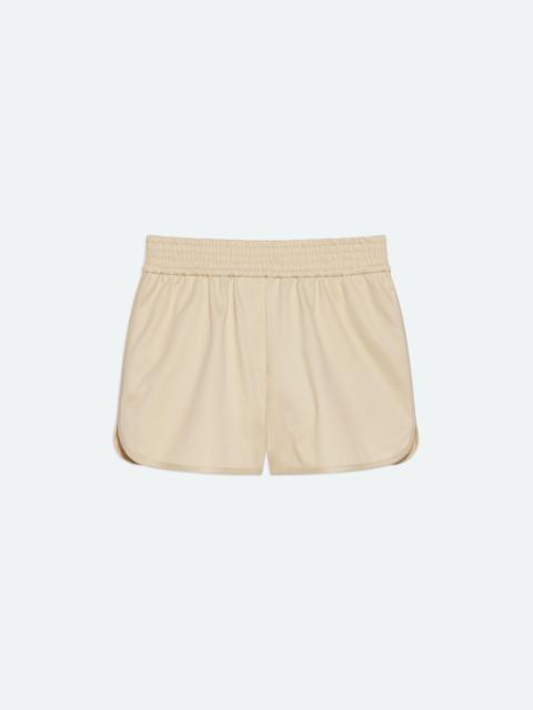 Helmut Lang CHINO BOXER SHORTS