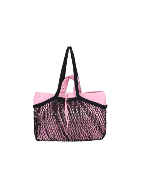 BALENCIAGA Balenciaga 24/7 Tote Bag