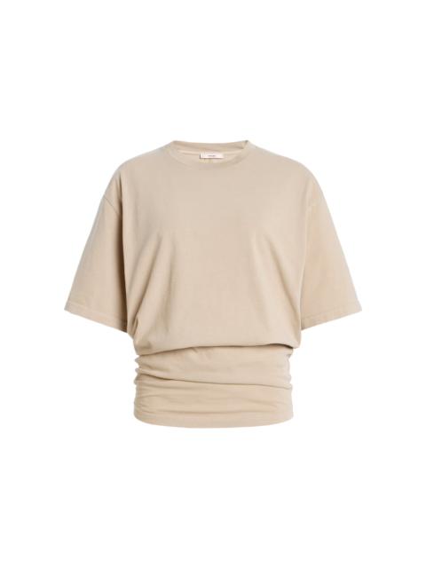 HAIKURE Honey Cotton Top neutral