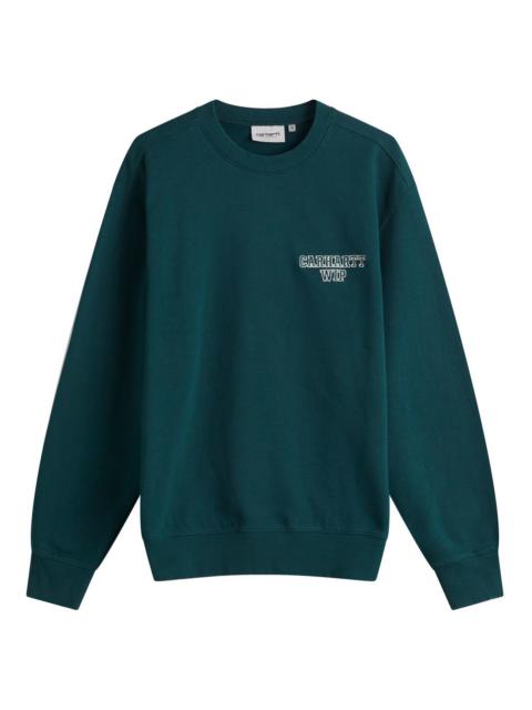 Carhartt Carhartt WIP Alumni Sweatshirt