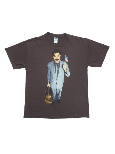 Other Designers Vintage 2006 Borat Movie Promo Licensed & Official