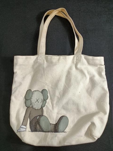 Other Designers Kaws - Kaws Tote Bag Size: ONE SIZE