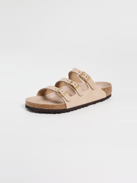 BIRKENSTOCK Florida Sandals