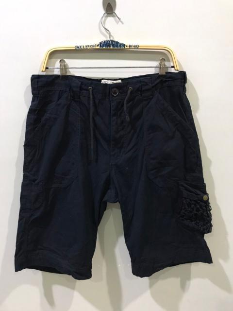Other Designers SURPLUS Japan Multipickets Military Tactical Short