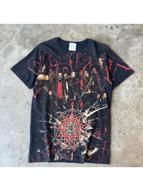 Other Designers Men's Black T-shirt