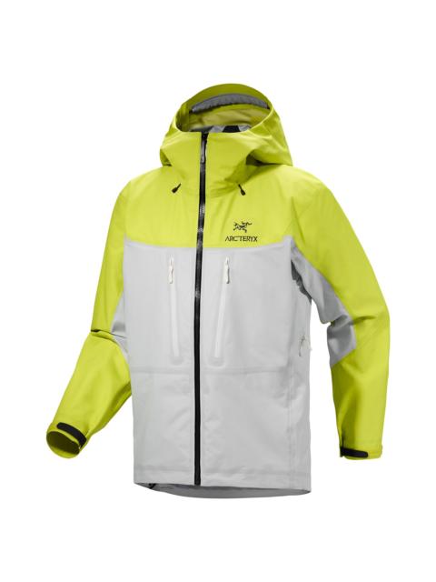Arc'teryx Alpha Jacket