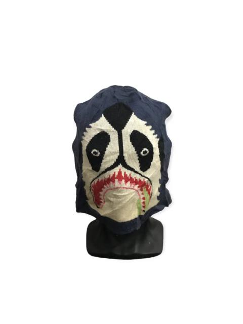 Bathing Ape Fulllprint Beanie Hat