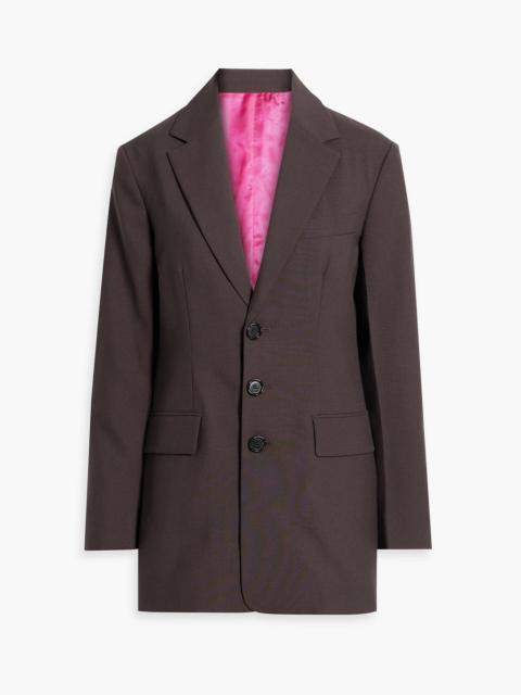 Marni Wool blazer