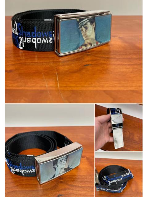Gosha belt