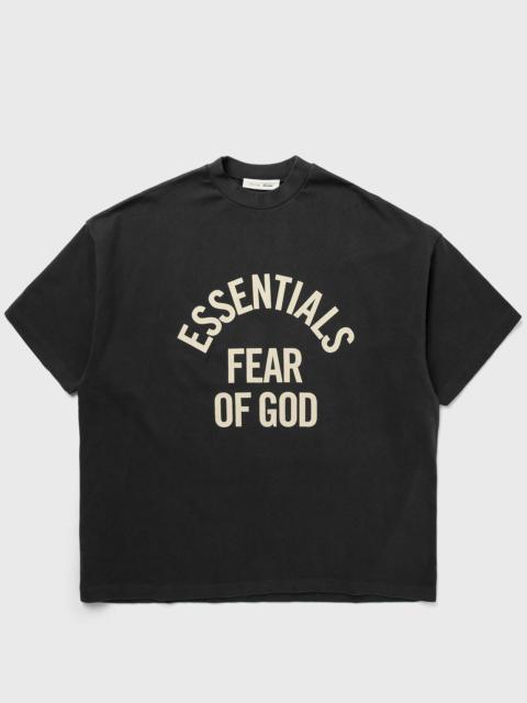 ESSENTIALS CAMPUS 90'S SHORT SLEEVE