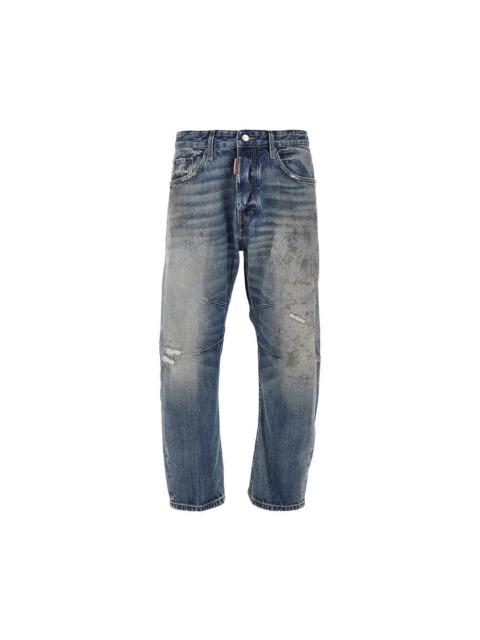 DSQUARED2 Dsquared2 Kawaii Jeans Blue Men