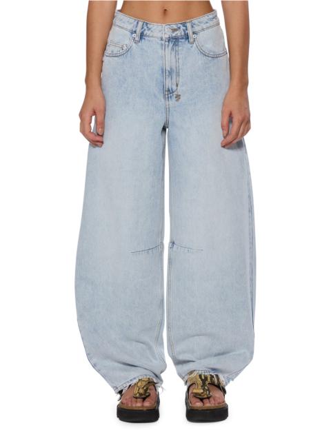 Ksubi BARREL JEAN STATIK