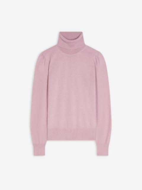 Dries Van Noten MERINO WOOL SWEATER