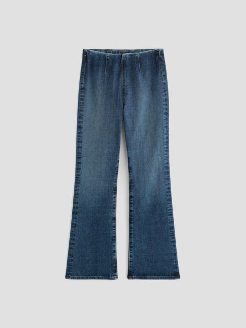 AG Jeans Farrah Boot Crop 360° Jean