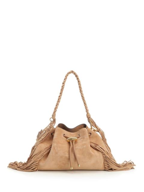 JIMMY CHOO Jimmy Choo Women "Cinch" Shoulder Bag