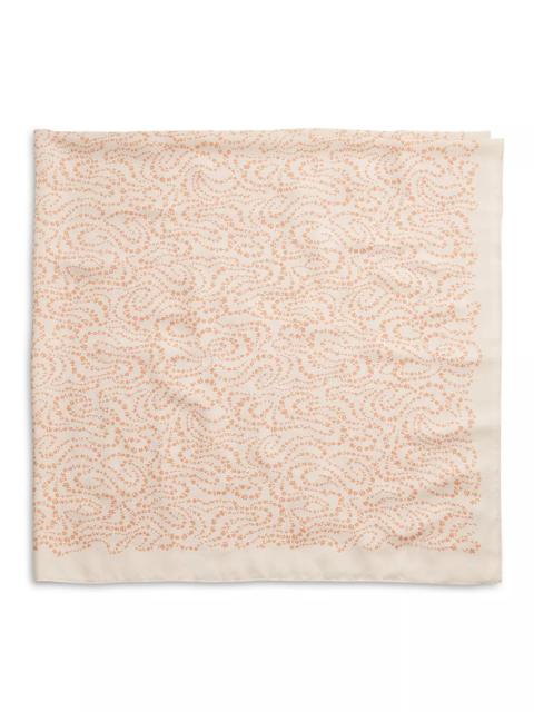 rag & bone Miriam Square Scarf