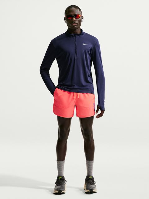 Nike Nike Stride Men's Dri-FIT 5" Brief-Lined Running Shorts