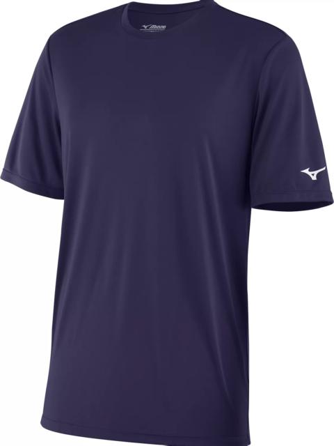 Mizuno Mizuno Men's NXT Short Sleeve T-Shirt