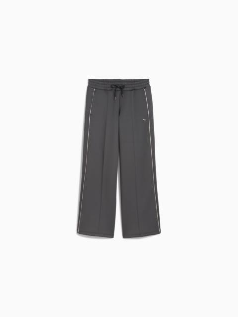 PUMA T7 Track Pants Women