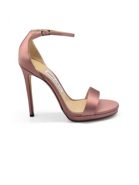 JIMMY CHOO Jimmy Choo Women Misty 120 Sandals