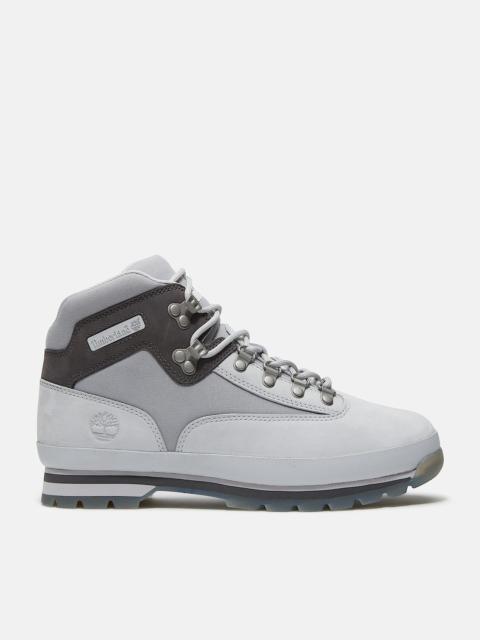 Timberland Men's Alpine Glacier Euro Hiker Boot