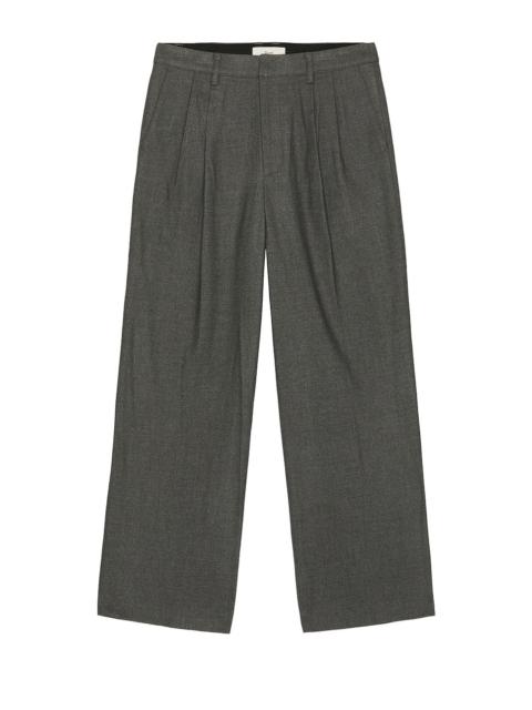 パンツ LEMAILE LOOSE PLEATED PANTS パンツ LEMAILE LOOSE PLEATED PANTS LEMAIRE / ルメール】LOOSE