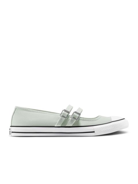Converse WMNS CHUCK TAYLOR ALL STAR DAINTY MARY JANE 'RAINWASHED GREY'