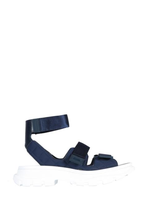 Alexander McQueen Alexander Mcqueen Women Tread Sandals