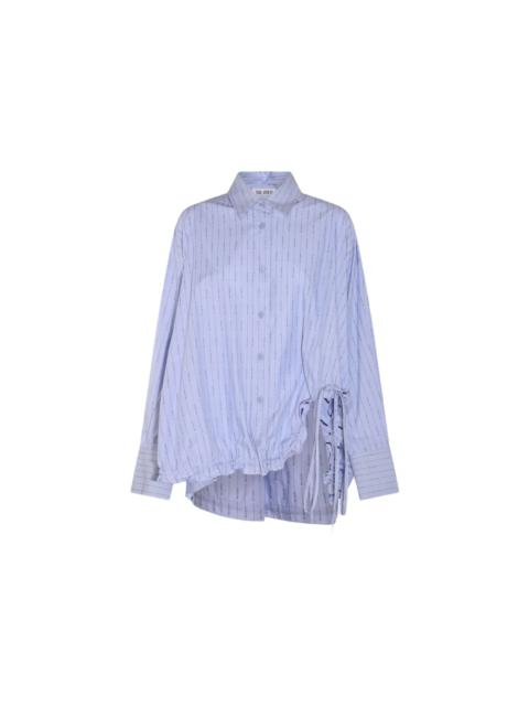 Light Blue Cotton Shirt