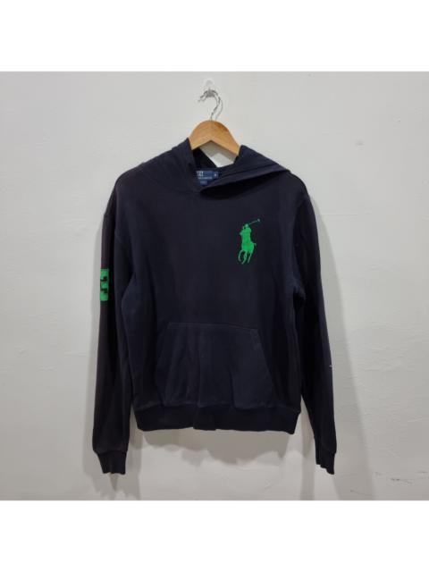 Other Designers Polo ralph Lauren had some faded