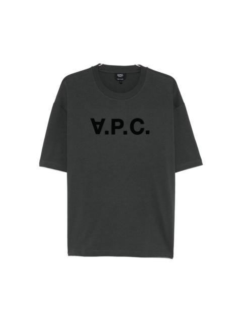 A.P.C. T Shirts