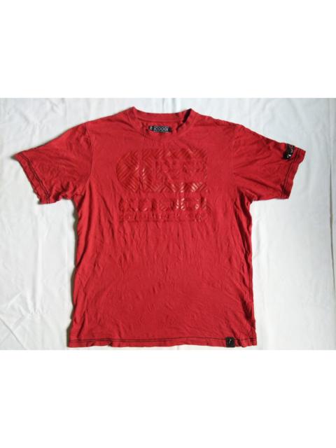 Other Designers Coogi - COOGI CG 69 Tee