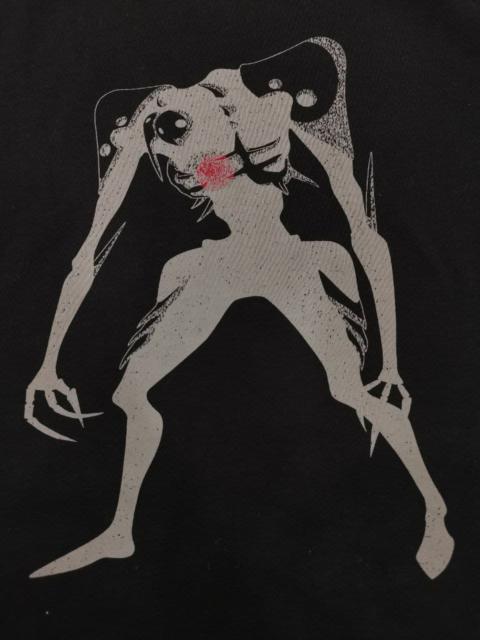 Other Designers Vintage - Neo Genesis Evangelion Angel Rei Asoka | 2