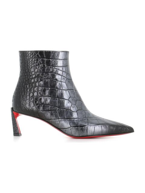 Christian Louboutin Ankle Boot Condora Booty 55