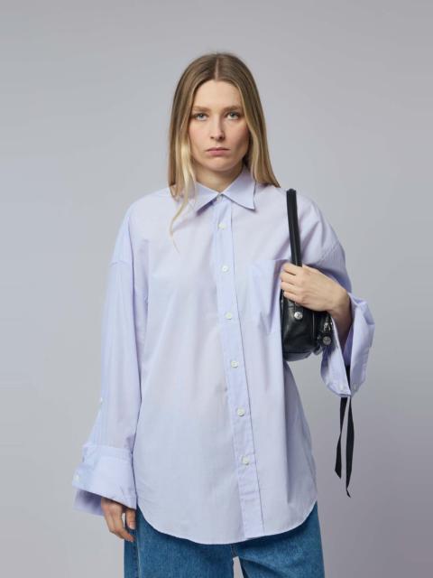 MARINA YEE Oversized Shirt